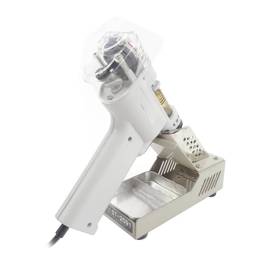 1 ชิ้น 110/220V 100W S-997P ปั - Desoldering Gun Vacuum Electric บทวิจารณ์และราคา