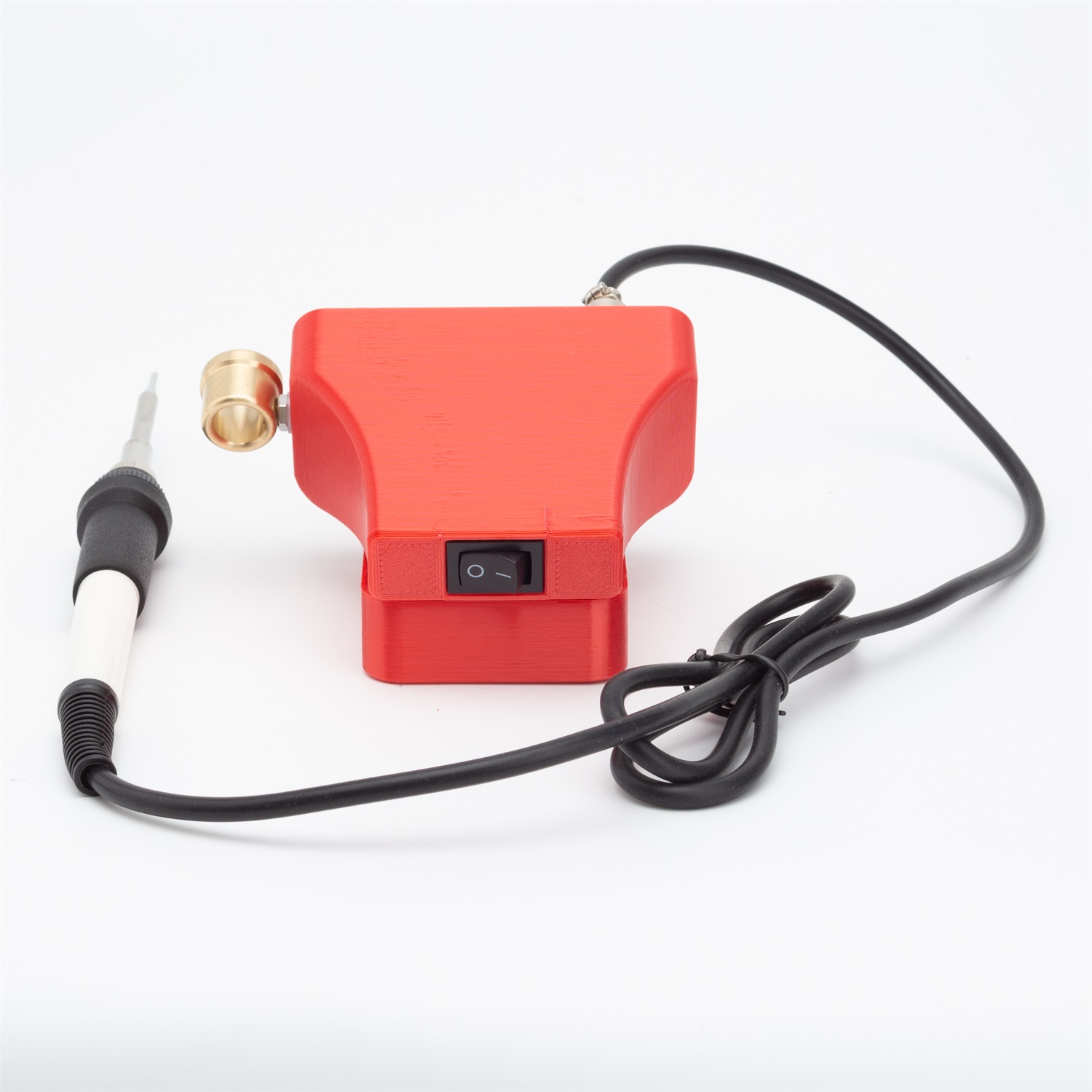 สถานีบัดกรี OLED T12 ร้อนเร็ว  - Soldering Station T12 Oled บทวิจารณ์และราคา