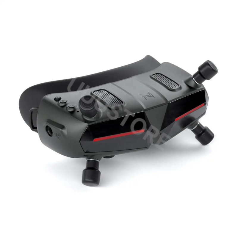 แว่นตา Walksnail Avatar HD Gog - Fpv Goggles Avatar Hd Receiver บทวิจารณ์และราคา