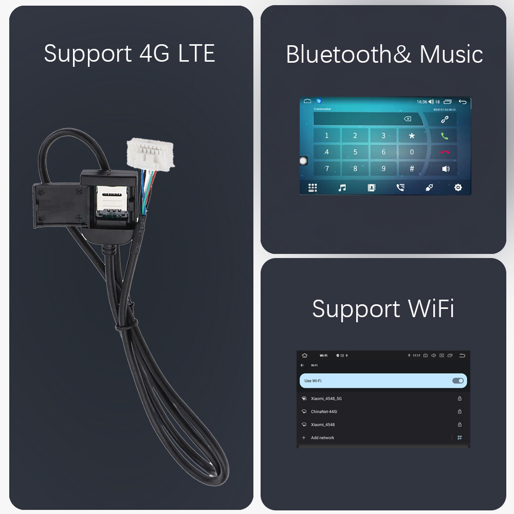 เครื่องเล่นมัลติมีเดีย Qualcom - Khadas Vim4 8Gb บทวิจารณ์และราคา