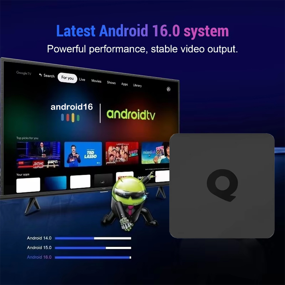 สมาร์ททีวีบ็อกซ์ 2026 Q1 RK315 - Khadas Vim4 8Gb บทวิจารณ์และราคา