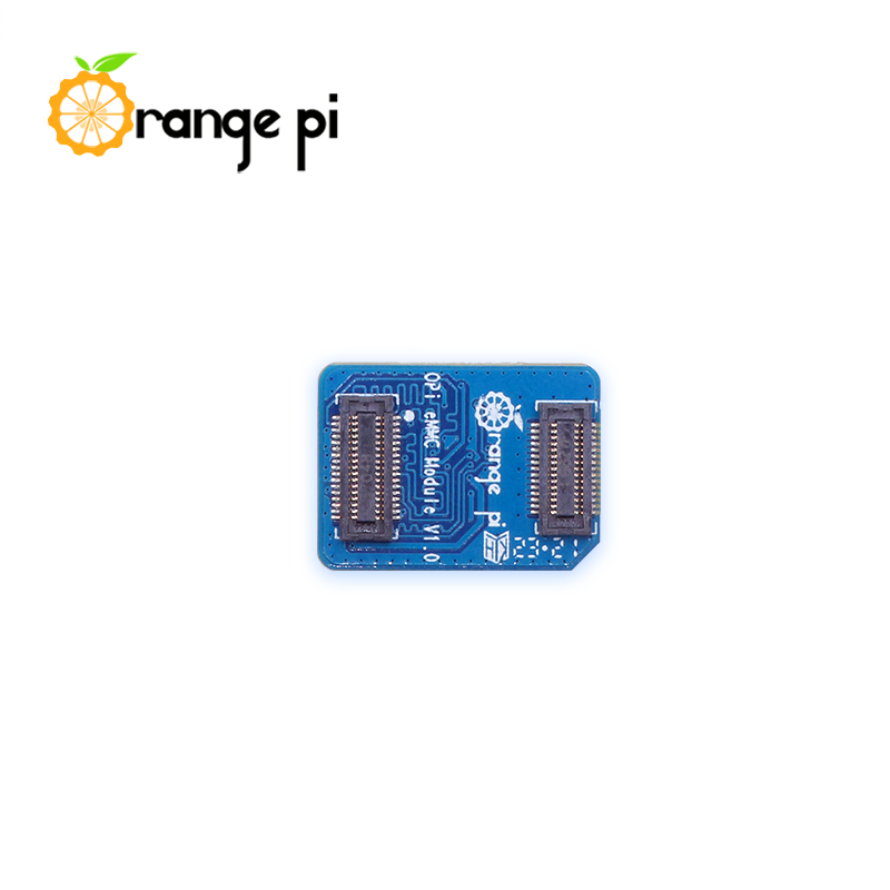 ORANGE Pi 64GB โมดูล eMMC สำหร - Orange Pi 5 Plus 16Gb บทวิจารณ์และราคา