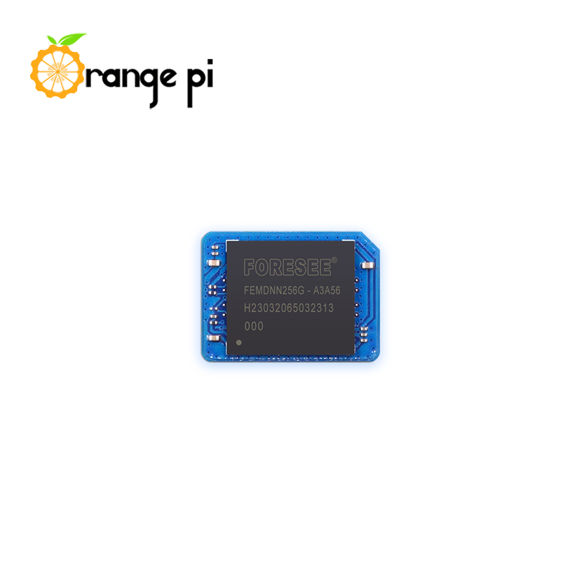 ORANGE Pi 64GB โมดูล eMMC สำหร - Orange Pi 5 Plus 16Gb บทวิจารณ์และราคา