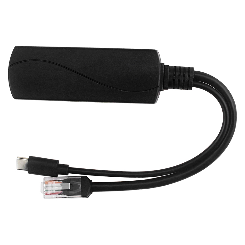 Raspberry Pi 5 Gigabit PoE Spl - Banana Pi Bpi-M5 บทวิจารณ์และราคา