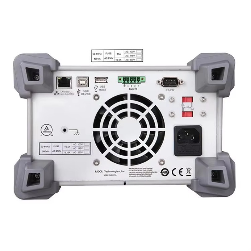 1PC ใหม่ RIGOL DP821 DP821A DP - Programmable Dc Power Supply 60V 5A บทวิจารณ์และราคา