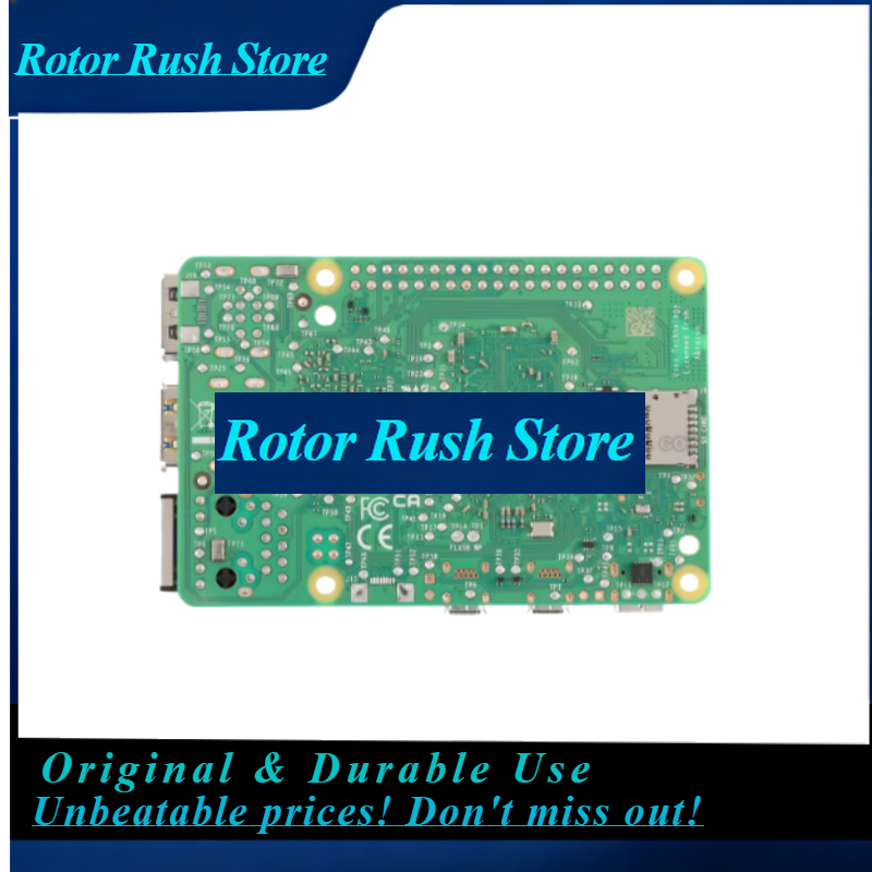 RoRuS1pcs Raspberry Pi 5 บอร์ด - Raspberry Pi 5 8Gb Kit บทวิจารณ์และราคา